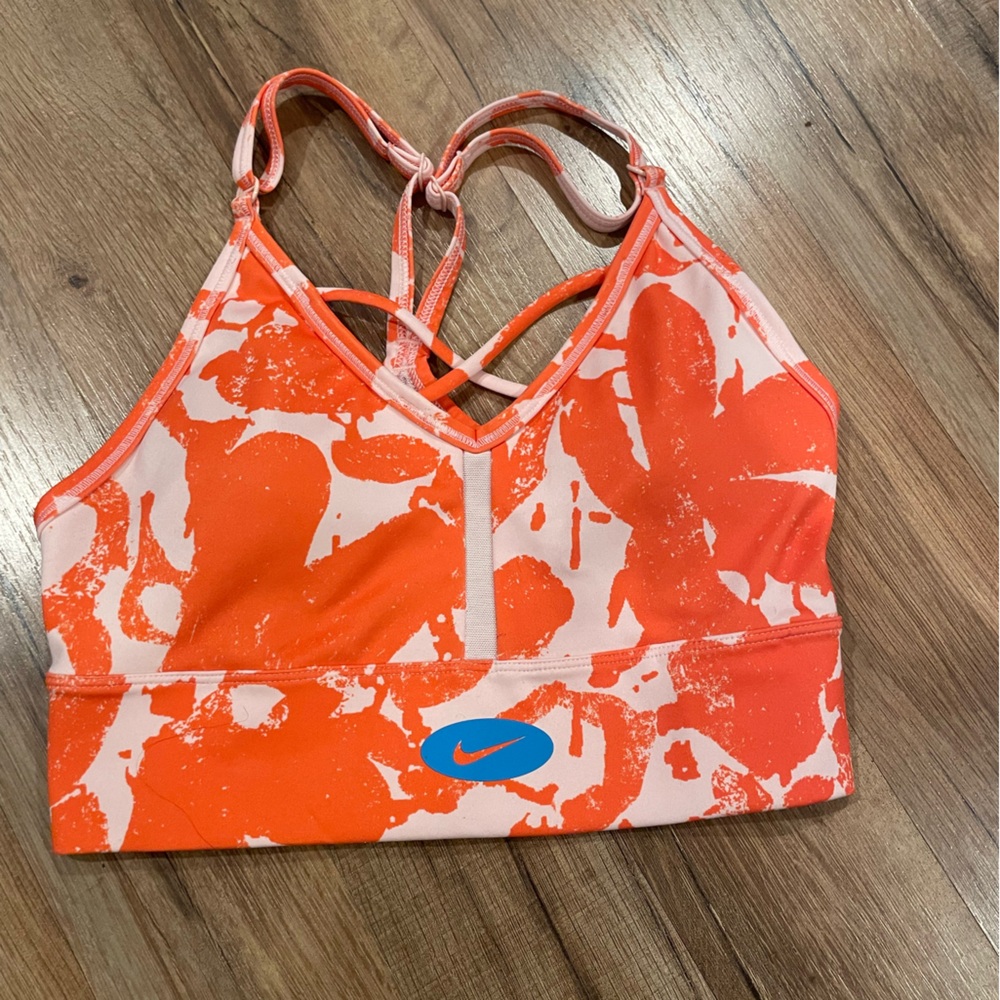 BUNDLE OF 3 SPORTS BRAS